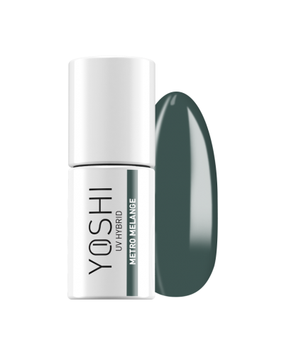 Esmalte Metro Melange 422, 6ml