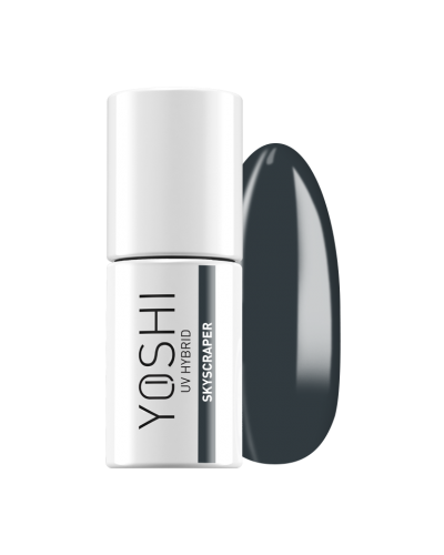 Gel Polish Skyscraper 423, 6ml