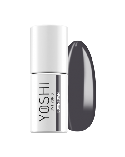 Gel Polish Downtown 425, 6ml