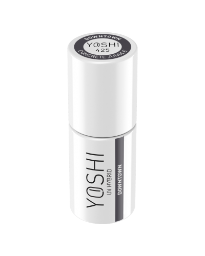 Gel Polish Downtown 425, 6ml