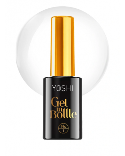 Gel En Bote N.1, 10ml