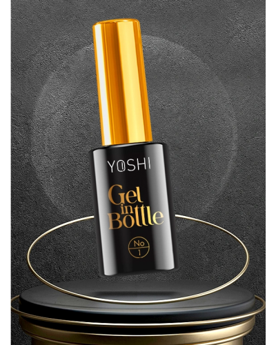 Gel En Bote N.1, 10ml