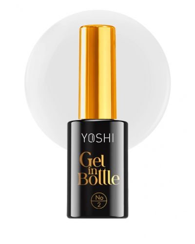 Gel In Bottle N.2, 10ml