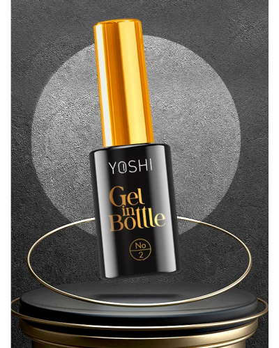 Gel In Bottle N.2, 10ml