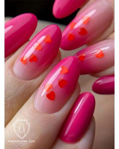 Top Coat Pure Love, 10ml