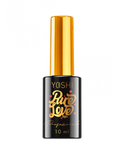 Top Coat Pure Love, 10ml