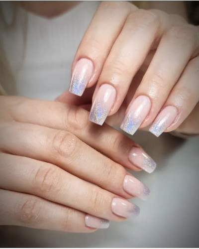 Holo Effect Manix