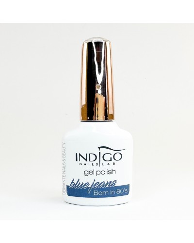 Born in 80's Gel Polish, 7ml