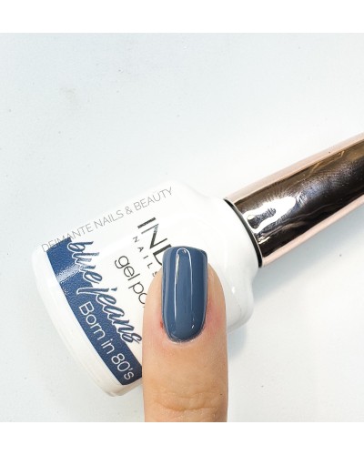 Born in 80's Gel Polish, 7ml