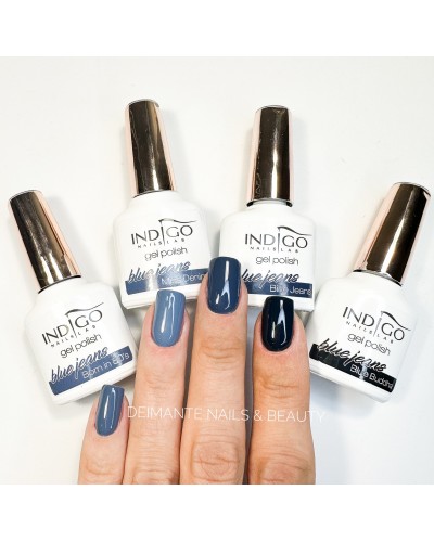 Born in 80's Gel Polish, 7ml
