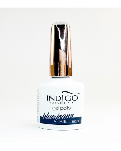 Billie Jeans Gel Polish, 7ml