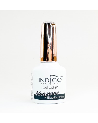 Blue Buddha Gel Polish, 7ml