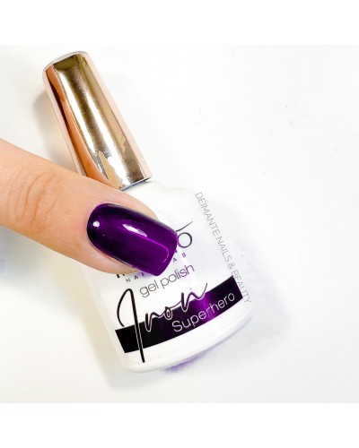 Superhero Gel Polish, 7ml
