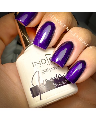 Superhero Gel Polish, 7ml