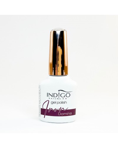 Domina Gel Polish, 7ml