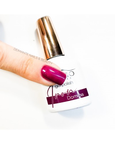 Domina Gel Polish, 7ml