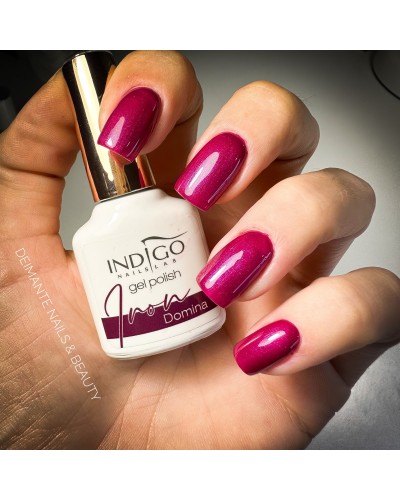 Domina Gel Polish, 7ml