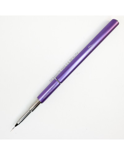 Pincel Master Nail Art, 005