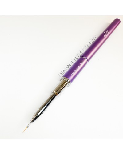 Pincel Master Nail Art, 005