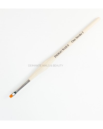 Pincel One Stroke I