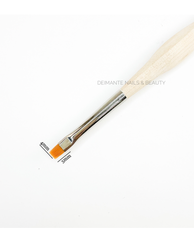 Pincel One Stroke I