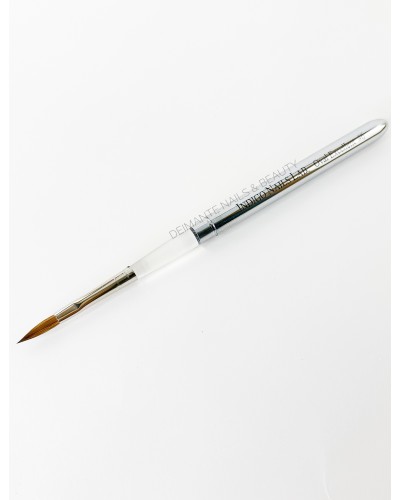 Pincel Oval Brush Excellent N.6