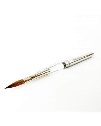 Pincel Oval Brush Excellent N.6