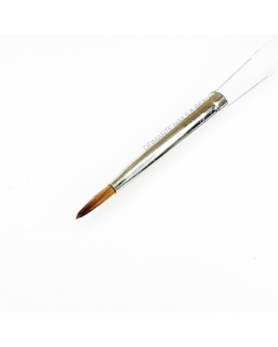 Cat Tongue Brush N.4