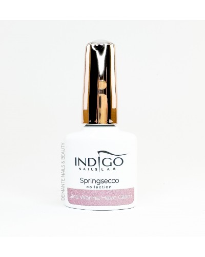Girls Wanna Have Glam Gel Polish, 7ml