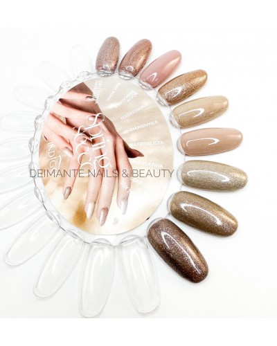 Springsecco Gel Polish, 7ml