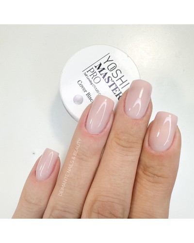 Master Pro Cover Biscuit, 50ml