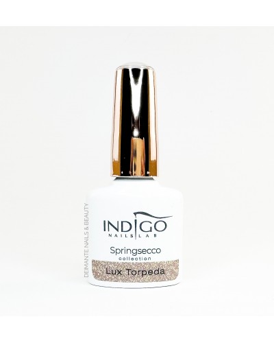 Lux Torpeda Gel Polish, 7ml