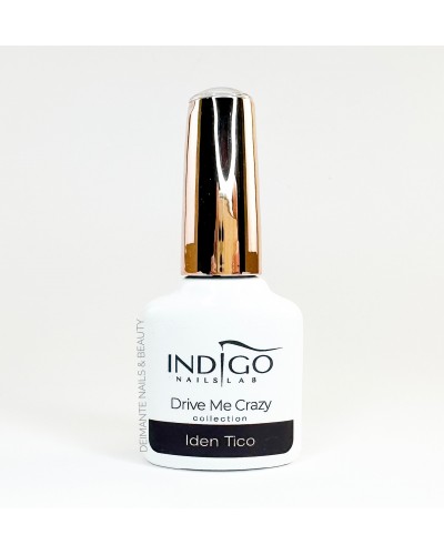 Iden Tico Gel Polish, 7ml