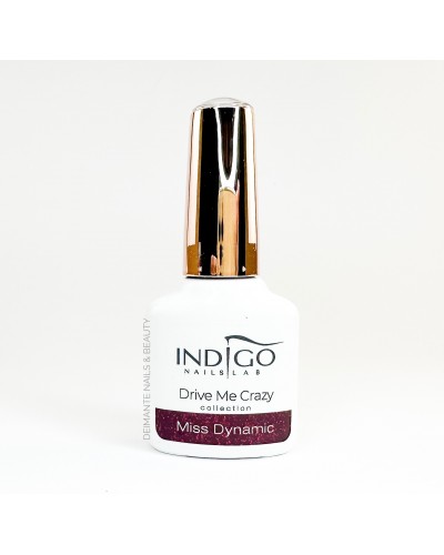 Miss Dynamic Gel Polish, 7ml