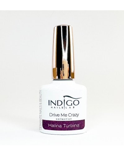 Halina Turbina Gel Polish, 7ml