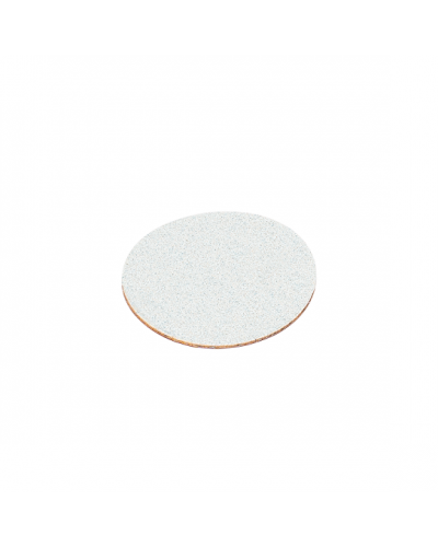 PDF-25-240w Pododisc Recambios L, grosor 240 blancos (50 und)