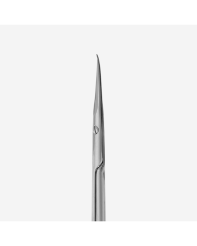 Cuticle Scissors EXPERT SE-13/3, for left-handed