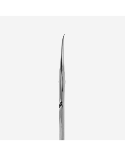 Cuticle Scissors EXPERT SE-13/3, for left-handed