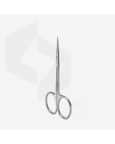 Cuticle Scissors EXPERT SE-13/3, for left-handed