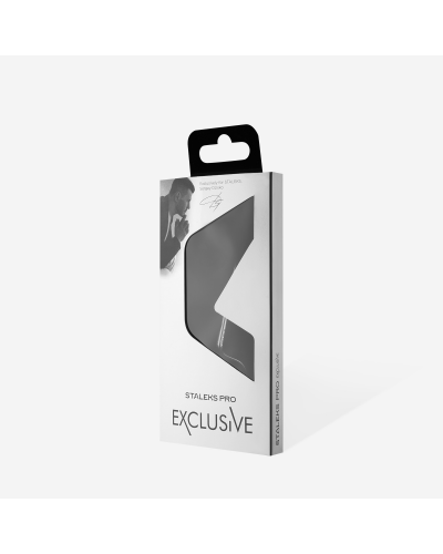 Tijeras Para Cutícula EXCLUSIVE SX-22/1m