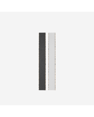 Disposable double-sided files papmAm Mix EXPERT, 180/240 grit (50 pcs)