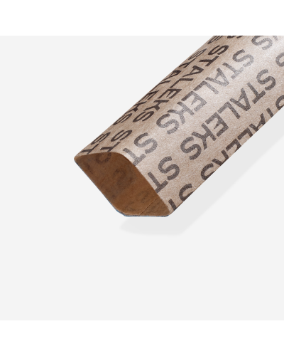 Disposable papmAm files for straight nail file Staleks Pro Exclusive 22, 100 grit (50 pcs)