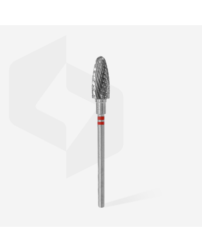 Fresa De Carburo Para Zurdos FT91R060/14