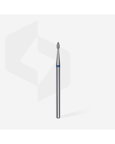 Fresa De Gota Azul FA40B016/4
