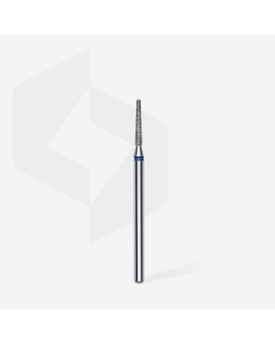 Fresa De Cono Fino Azul FA70B016/10