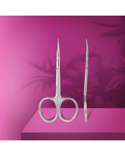 EXPERT SE-20/2 Cuticle Scissors