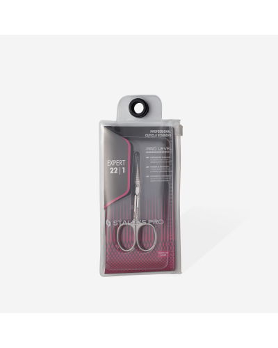 EXPERT SE-22/1 Tijeras Para Cutículas