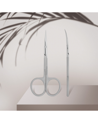 SMART SS-10/3 Cuticle Scissors