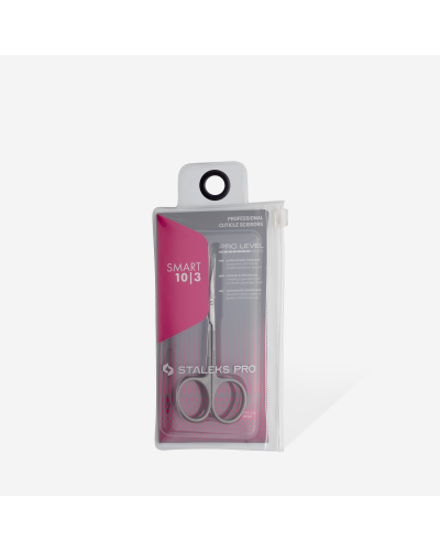 SMART SS-10/3 Cuticle Scissors