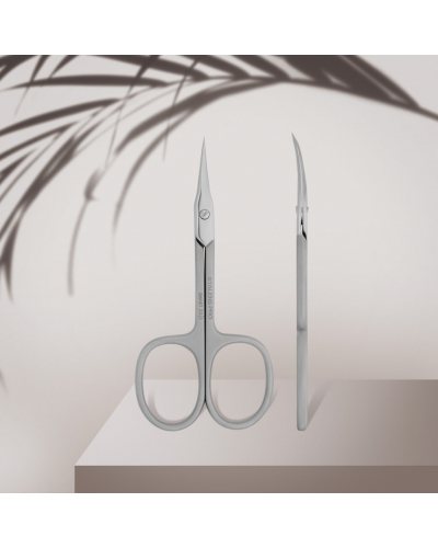 SMART SS-22/1 Cuticle Scissors